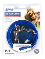 Pawise Tie Out Cable