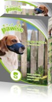 Pawise Adjustable Nylon Muzzle