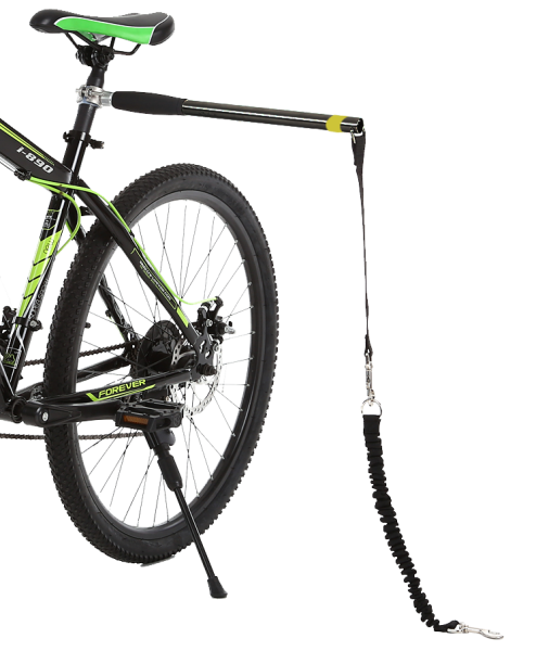 Pawise Hands Free Doggy