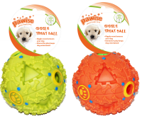 Pawise Ball Treat Dispenser