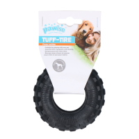 Pawise Foam Tyre