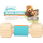 Pawise Wooden retrieving dumbbell