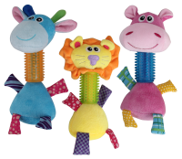 Pawise Puppy Long Neck