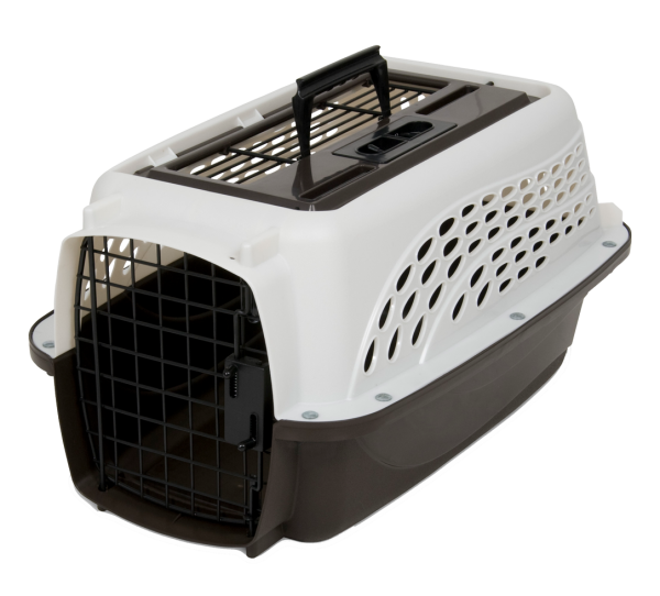 Petmate 2 Door Kennel