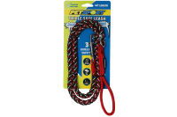 Petsport Triple Safe Leash Rot