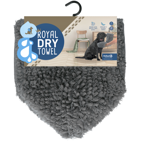 Royal Dry