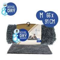 Royal Dry Fußmatte Für Hunde