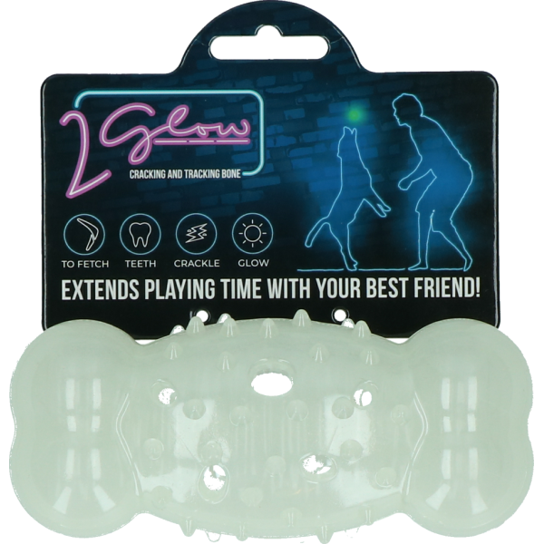 2 Glow Cracking & Tracking