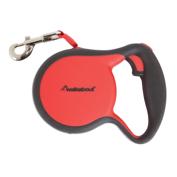 Walkabout Retractable Leash