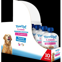 YowUp! L. Casei Immune System