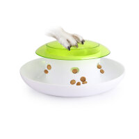 AFP Interactives Push 4 Meal Dispener