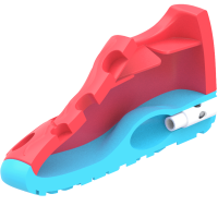 AFP Doggies Shoes - Air Pups Sneakers M