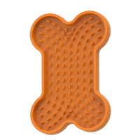 AFP Bone Appetit - Tasty Bone Lick Mat S