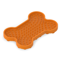 AFP Bone Appetit - Tasty Bone Lick Mat S