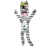 AFP Safari - Jungle Zebra