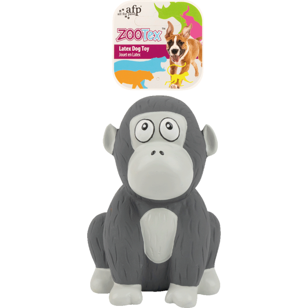AFP ZooTex Gorilla Jack
