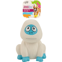 AFP ZooTex Yolanda the Yeti