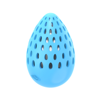 AFP Meta Ball - Holey Egg indestructible L