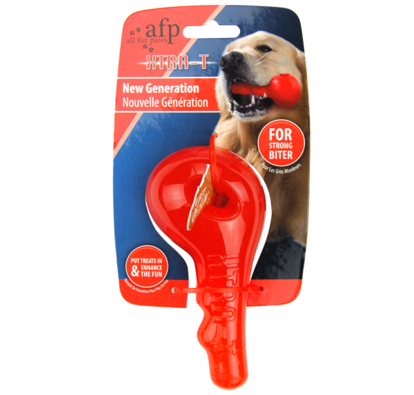 AFP XTRA-T - New Generation L