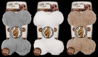 AFP Lambswool - Plush Bone