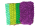 AFP Dig it - Rectangle Fluffy Mat