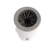 AFP Pet Salon Automatic Paw Cleaner