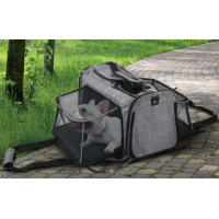AFP Travel Dog - Rolling Pet Carrier
