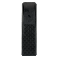 Excellent Pets Grooming Brush Medium Schwarz