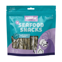 Braaaf Seafood Salmon Roll Sticks