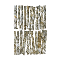 Braaaf Seafood Salmon Roll Sticks