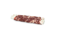 Braaaf Rawhide Twister Lamm & Fisch (3 St.) - 21 cm