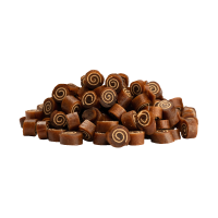 Braaaf Soft Snack Sushi - Ente & Fisch