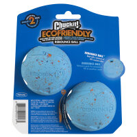 Chuckit! Rebounce Fetch Ball M (2-pack)