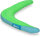 Chuckit! Amphibious Boomerang M