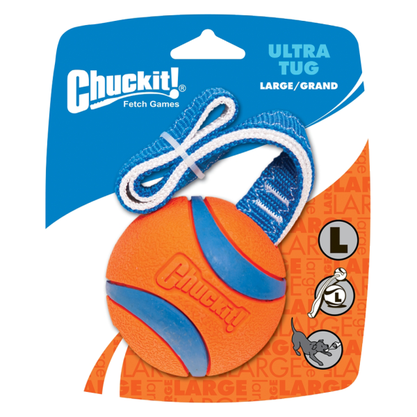 Chuckit! Ultra Tug L