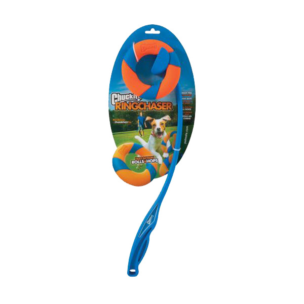 Chuckit! RingChaser Launcher