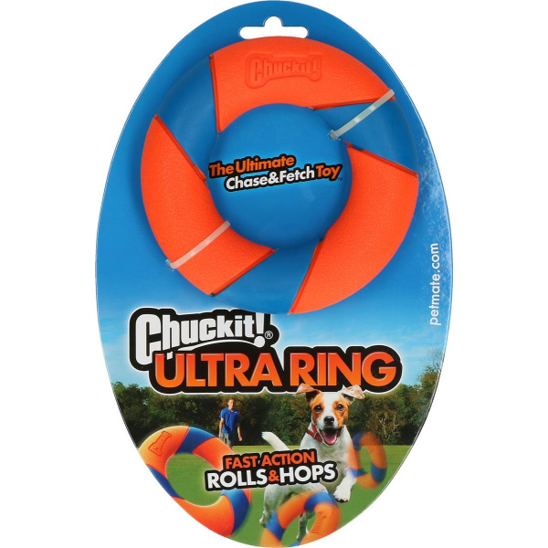 Chuckit! UltraRing