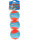 Chuckit! Amphibious Fetch Balls 3-pack