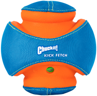 Chuckit! Giggle Kick Fetch