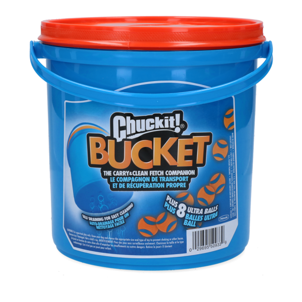 Chuckit! Bucket
