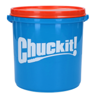 Chuckit! Bucket
