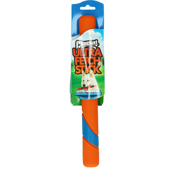 Chuckit! Ultra Fetch Stick