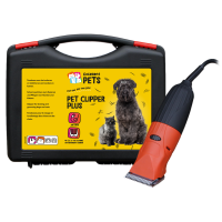 Excellent Pet Clipper Plus