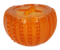 Dog Comets Treat Locker Orange