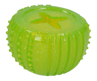 Dog Comets Treat Locker Grün