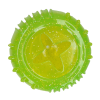 Dog Comets Treat Locker Grün