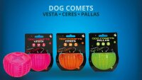 Dog Comets Treat Locker Grün