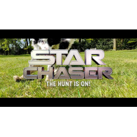 Dog Comets Star Chaser