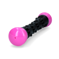 Dog Comets Meteor Wurfstock Rosa S