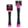 Dog Comets Meteor Wurfstock Rosa S